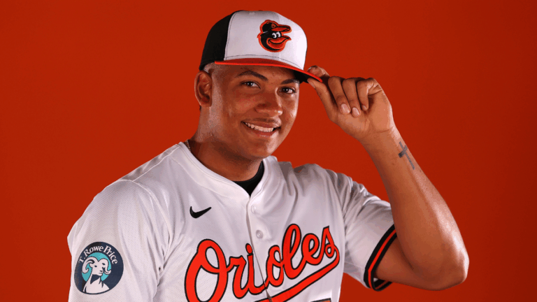 Why haven't the Orioles called up Samuel Basallo yet? What to know about Baltimore's top catching prospect