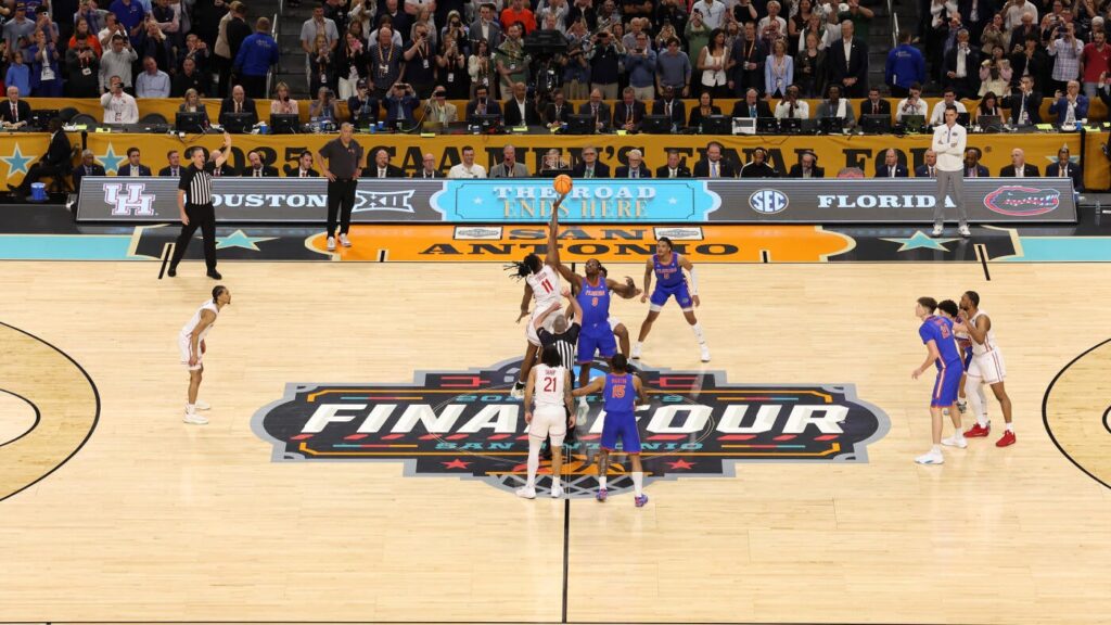 Here's the math and data that prove why the NCAA Tournament doesn't need to expand