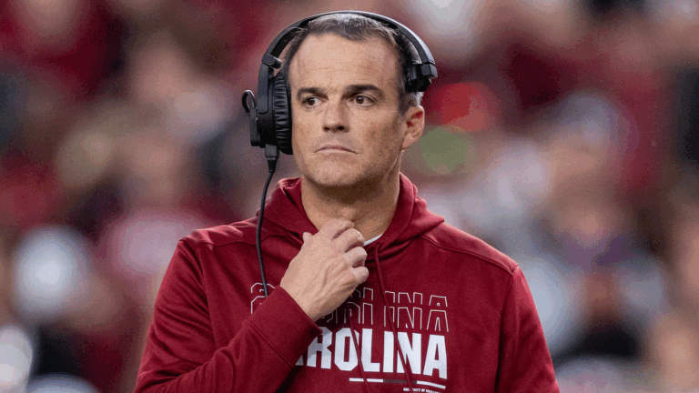 Is South Carolina capable of winning SEC championship? Shane Beamer says it's 'very doable' at SEC Media Days