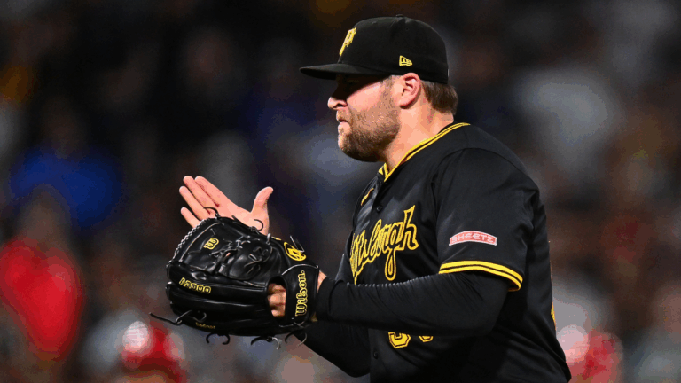 Yankees trade for David Bednar: New York acquiring top closer from Pirates in bullpen upgrade, per report