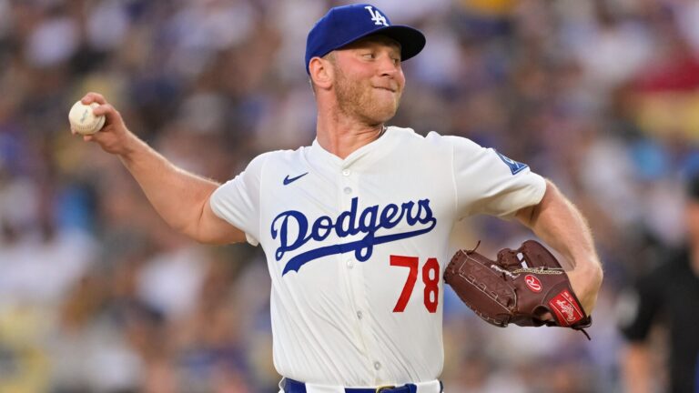 Fourth of July best MLB pitcher strikeout props: Fade Dodgers starter against Astros at plus odds