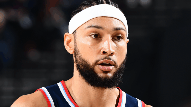 NBA free agency rumors: Knicks, Kings linked to Ben Simmons as injury concerns mount