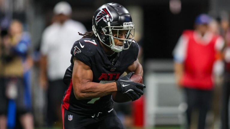 Fantasy Football 2025 Running Back Tiers (Tiered Rankings): Jamey Eisenberg's draft day guide to selecting RBs