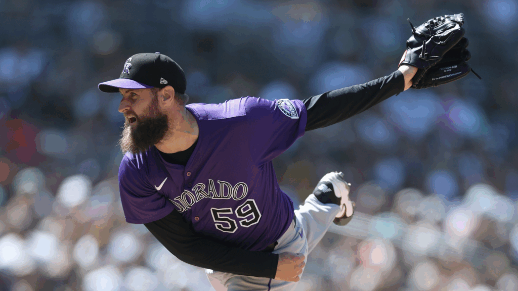 MLB trade deadline rumors: Yankees eye relief help after shoring up infield; Mets target center fielder