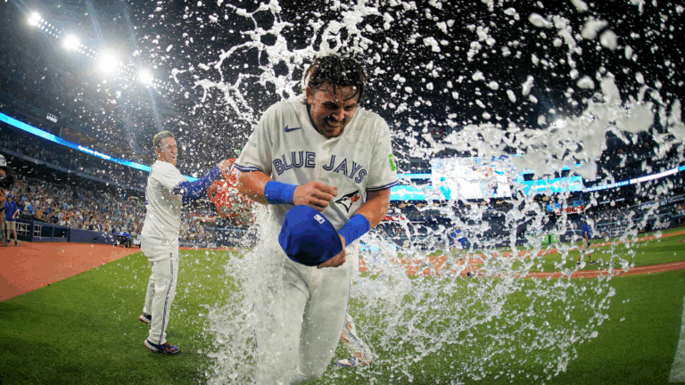 AL East odds: Blue Jays have surged into first place, now can they stay ahead of the Yankees down the stretch?