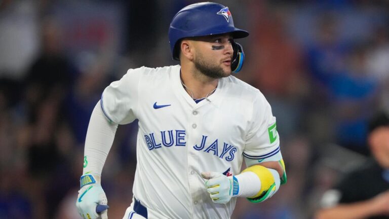 Giants vs. Blue Jays odds, prediction, props, start time, July 19 bets: Free Saturday picks from proven model