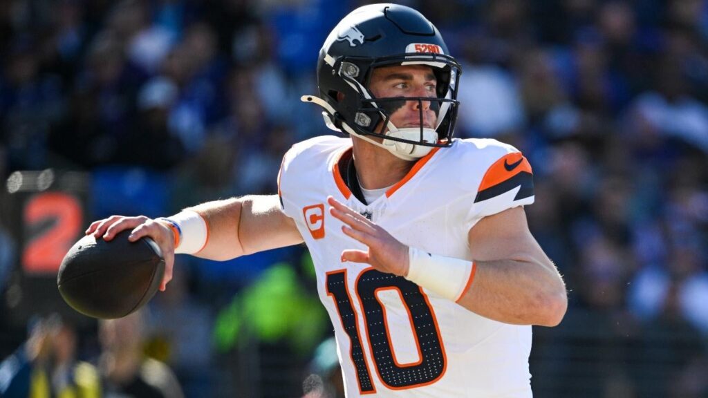 How to bet Denver Broncos in 2025: Super Bowl odds, win total, props, best bets and what to know