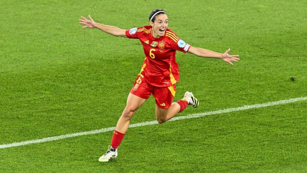 Spain into Women's Euro final after edging Germany: Here's what England must do to stop World Cup champs