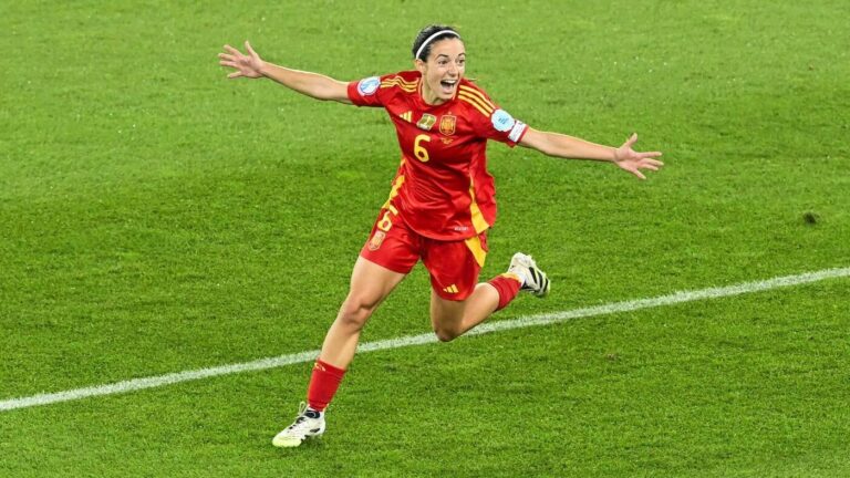 Spain into Women's Euro final after edging Germany: Here's what England must do to stop World Cup champs