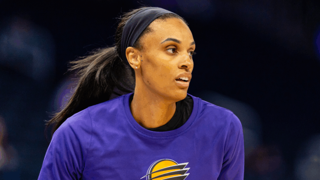 Fever coach Stephanie White 'glad' DeWanna Bonner is happy with Mercury after asking out of Indiana