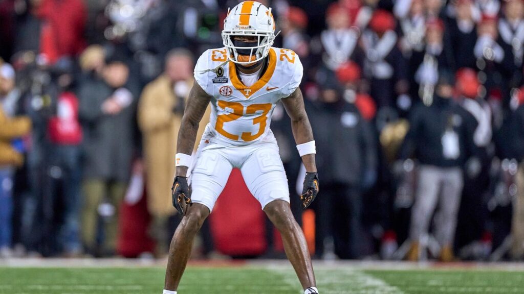 Tennessee star misses 'numerous' team activities, confronted by team leaders ahead of fall camp, per report