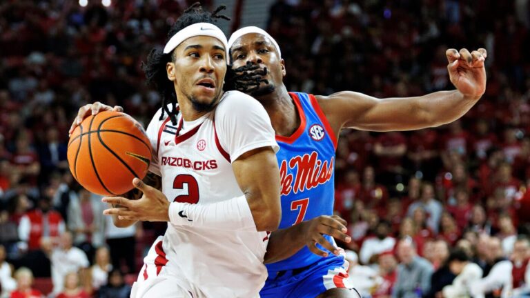 Florida guard Boogie Fland sidelined until September after offseason sports hernia surgery