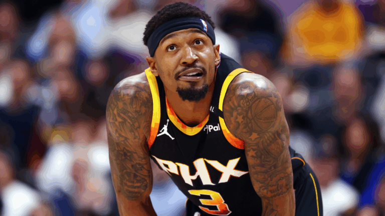 Bradley Beal contract buyout explainer: Why Suns want to move on, plus landing spots for veteran scorer