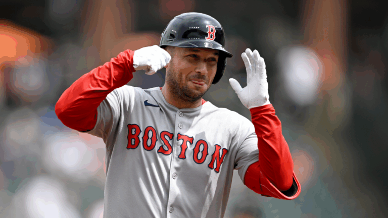 Redrafting MLB's 2015 class: Alex Bregman goes No. 1 to Diamondbacks, Cedric Mullins skyrockets up the board