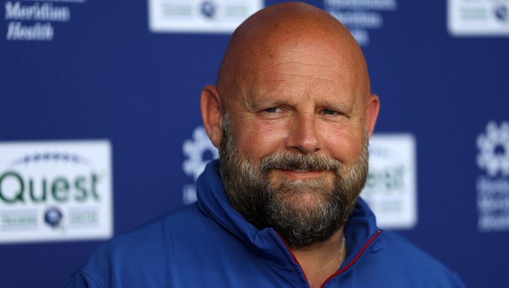 Giants' starting QB for 2025 revealed by Brian Daboll on first day of training camp