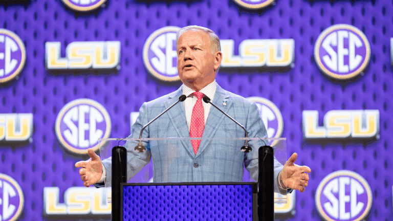 2025 SEC Media Days schedule, where to watch: When coaches, teams will speak during four-day event in Atlanta