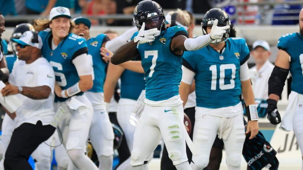 Fantasy football St. Jude PPR mock draft recap: A two-receiver start culminates in a smart late-round strategy