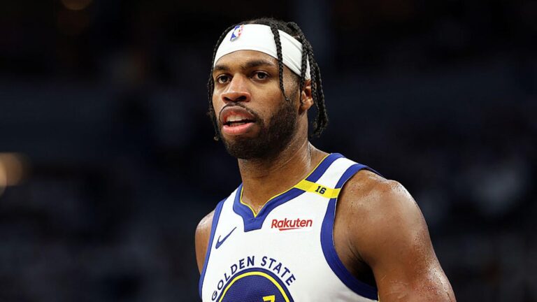 Warriors' Buddy Hield recalls thinking Maximus from 'Gladiator' was real in hilarious story from Italy trip