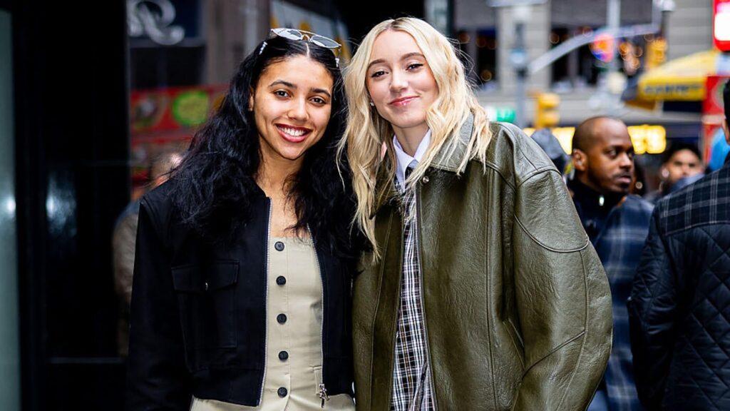 Paige Bueckers appears to confirm relationship with UConn's Azzi Fudd, jokes about coming on her new podcast