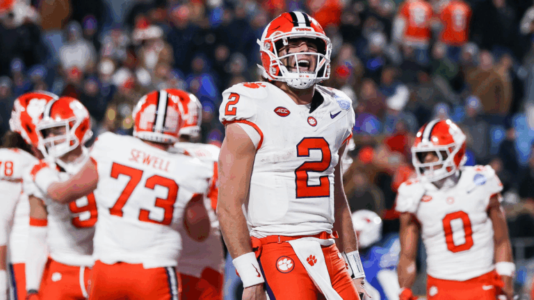 LSU, Clemson among 10 high-powered college football offenses guaranteed to produce fireworks in 2025 season