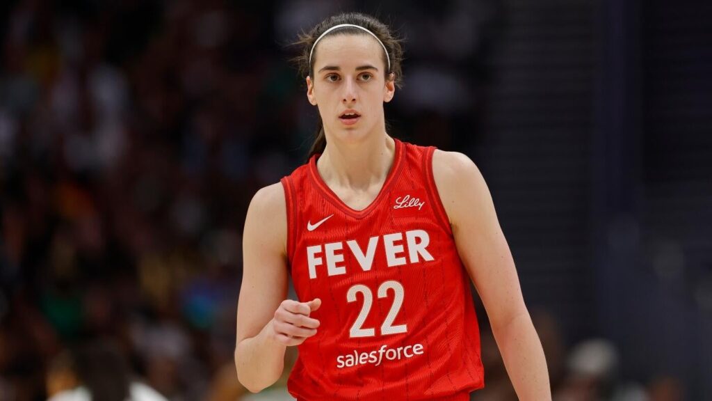 Wings vs. Fever: Where to watch Caitlin Clark, Paige Bueckers, start time, preview, TV channel, live stream