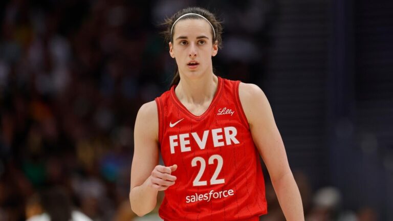 Wings vs. Fever: Where to watch Caitlin Clark, Paige Bueckers, start time, preview, TV channel, live stream