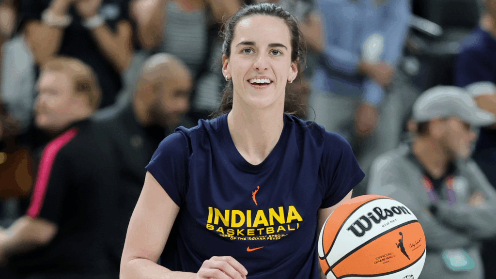 Fever vs. Lynx: Caitlin Clark injury update, WNBA Commissioner's Cup title game time, odds, streaming info