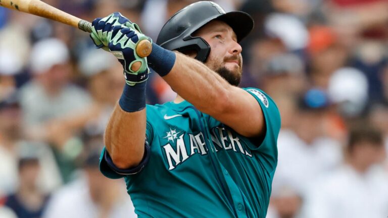 2025 Fantasy Baseball: Redrafting the first two rounds for the second half