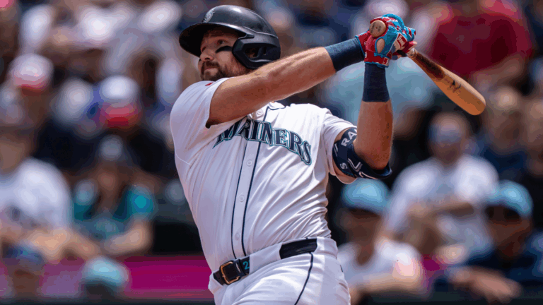 MLB Home Run Derby odds, prediction, start time, where to watch as Cal Raleigh, more sluggers swing in Atlanta