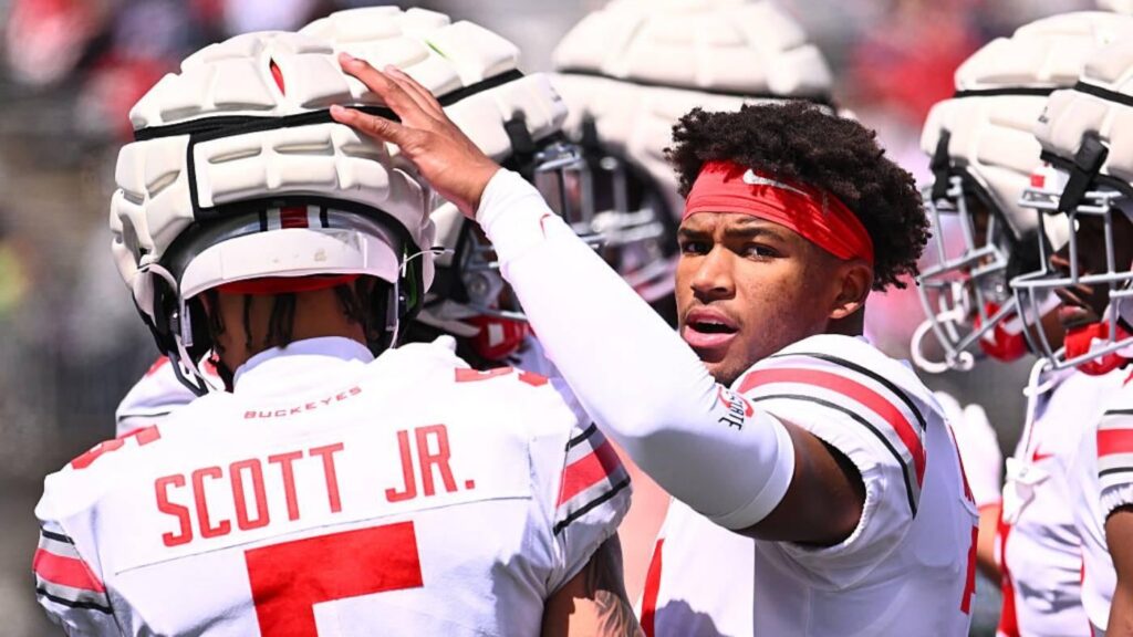 Big Ten strength of schedule rankings 2025: Favorite Ohio State faces tough climb, Purdue can't catch a break