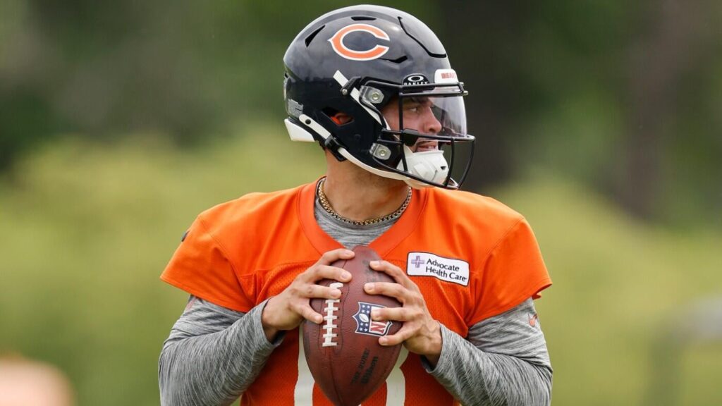 NFL's longest playoff droughts that could end this year, plus a new season of Netflix's best NFL show is here