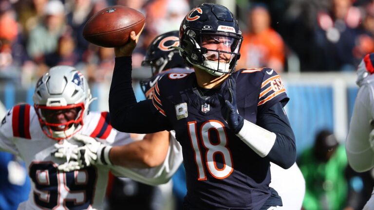 Week 1 NFL best bets to make before lines move: Projecting the trendy picks the market will soon be all over