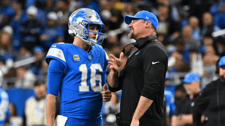 Have Lions wasted best Super Bowl chance? How Detroit can still break through despite losing both coordinators