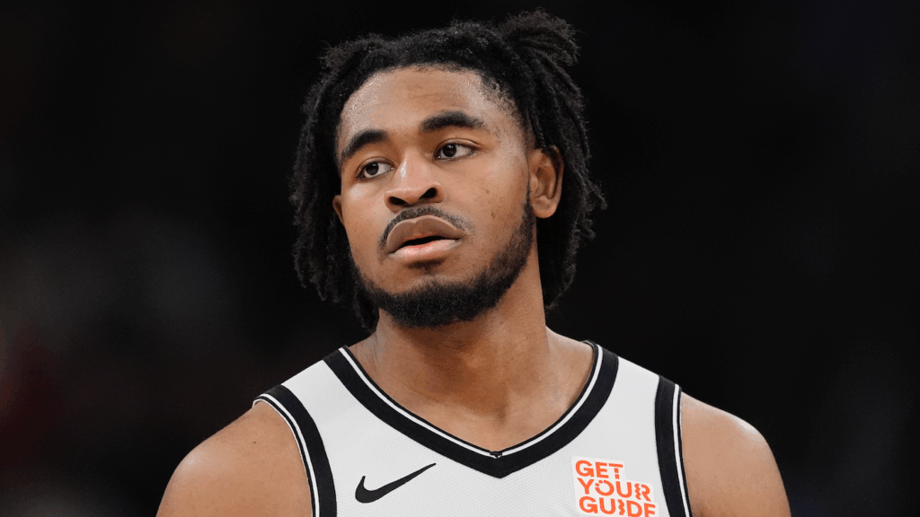 Cam Thomas jabs Nets GM, lashes out at 'consensus ball hog' opinion in social media barrage