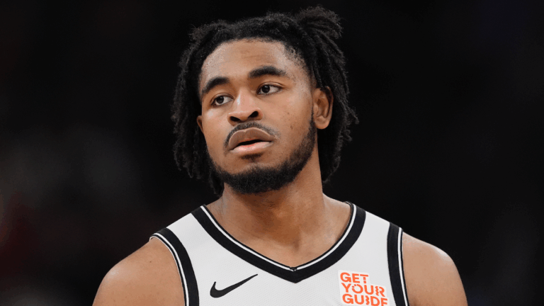 Cam Thomas jabs Nets GM, lashes out at 'consensus ball hog' opinion in social media barrage