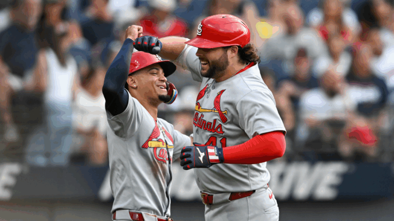 Cardinals, Giants, Blue Jays and more bubble teams with something to prove before the 2025 MLB trade deadline