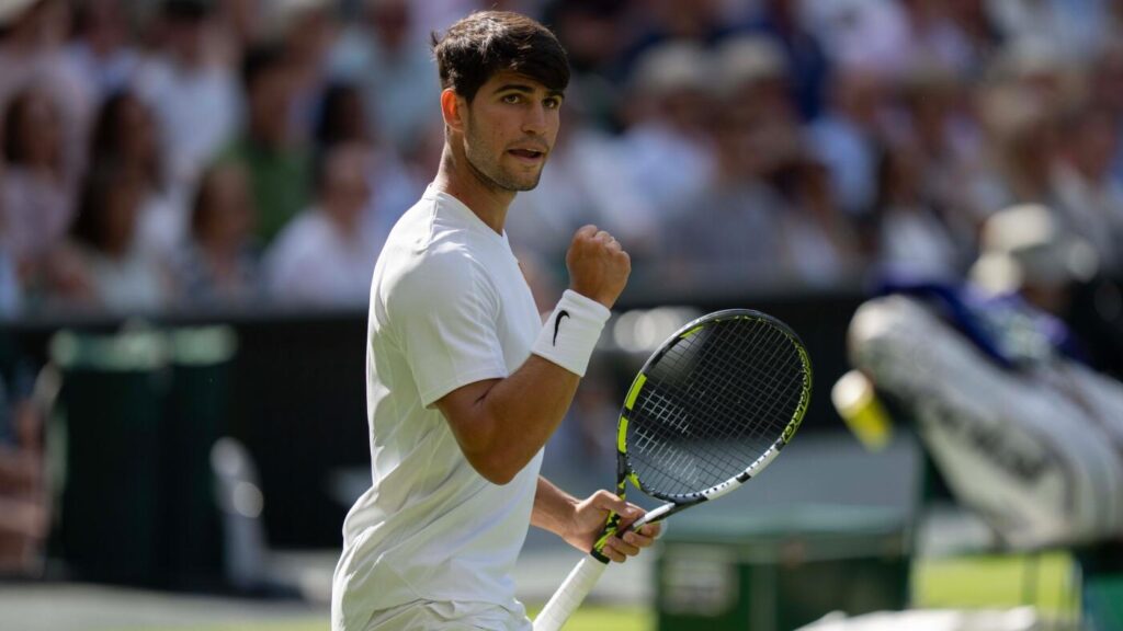 2025 Wimbledon picks, odds for July 4: Expert reveals free Friday tennis bets, upsets, predictions