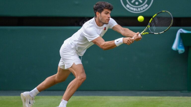 2025 Wimbledon picks, odds for July 6: Expert reveals free Sunday tennis bets, upsets, predictions