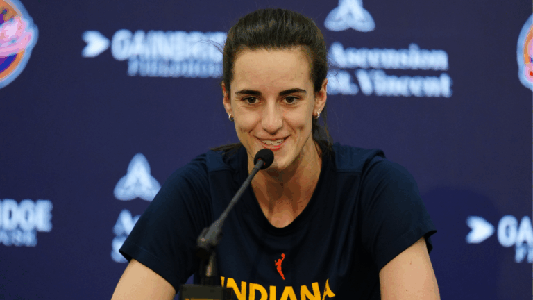 Fever's Caitlin Clark to participate in WNBA CBA talks with potential work stoppage looming