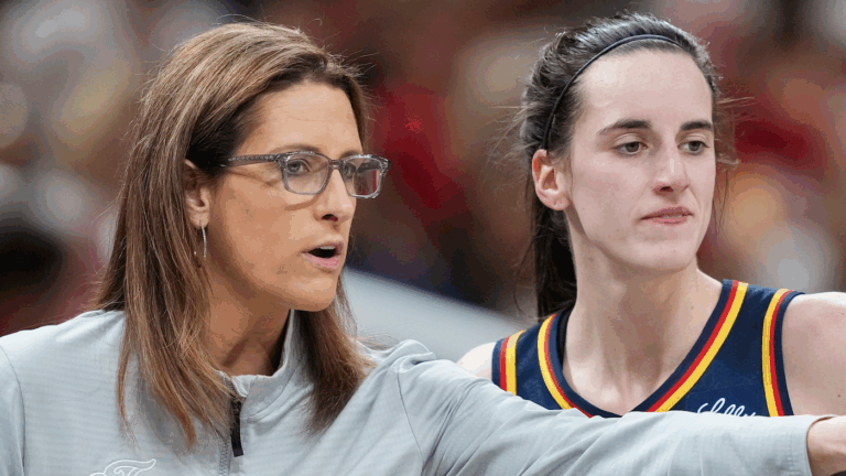 Caitlin Clark, Stephanie White reflect on what went wrong in Fever star's uninspiring return from groin strain