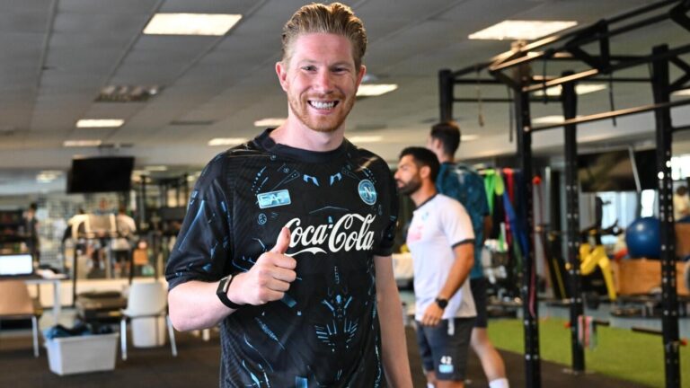 Napoli may be Serie A champions, but what must Antonio Conte's crew do to truly compete in Europe?