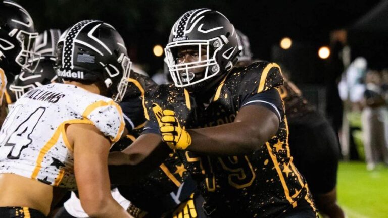 Forget Signing Day: How the Fourth of July commitment weekend shifted the landscape, and rankings, in 2026