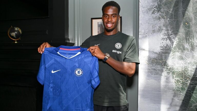 Five transfers you may have missed during Club World Cup: Real Madrid, Chelsea, Inter make summer moves