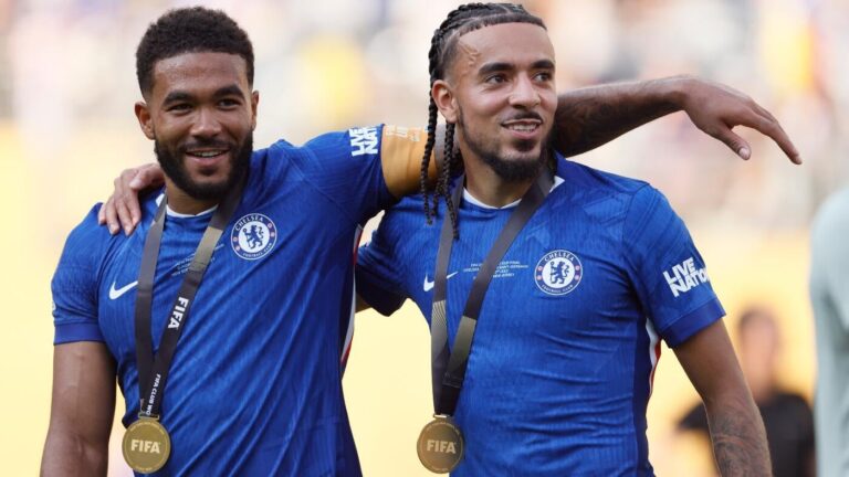 Chelsea may be champions of the world, but can Blues really compete for the Premier League title?