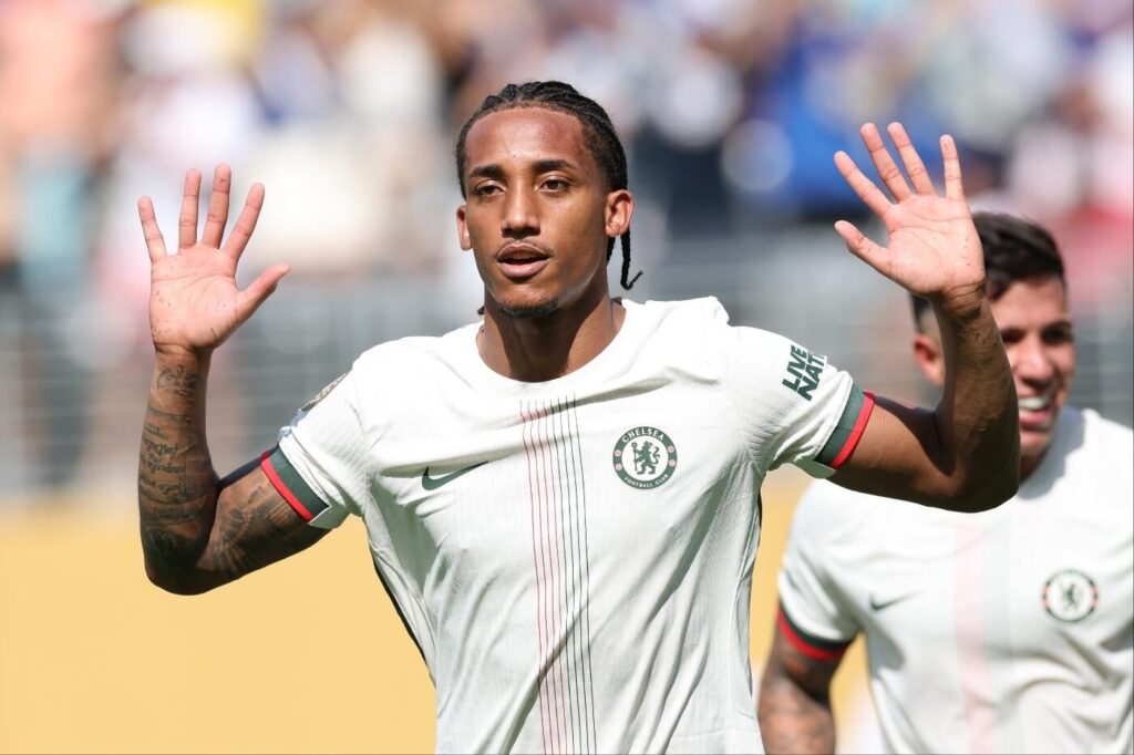 Chelsea reach Club World Cup final as Joao Pedro haunts former club Fluminense with two semifinal goals