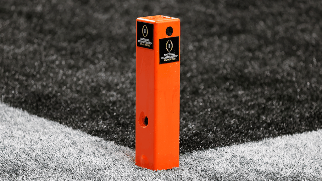 Key tweak to College Football Playoff selection process set to be finalized as future format questions remain