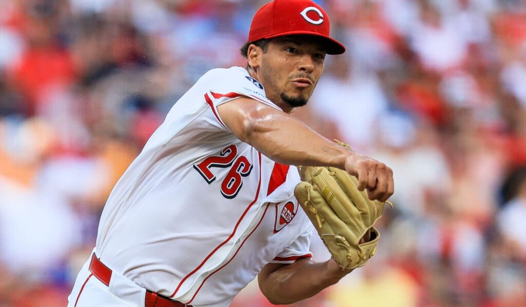 Fantasy Baseball Week 19 Preview: Two-start pitcher rankings feature Chase Burns, Drew Rasmussen