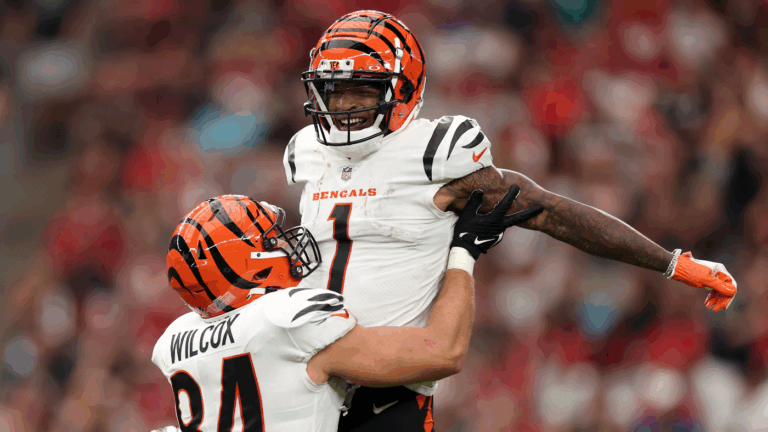 Fantasy Football Draft-A-Thon mock draft results & recap: The All-Bengals start adds an exciting element