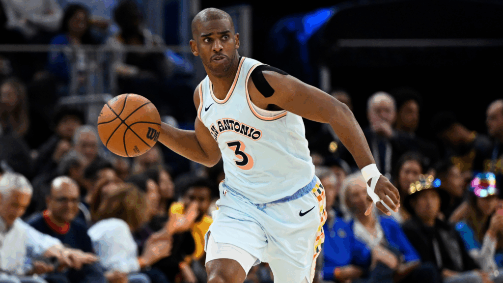 Clippers continue to ace offseason as Chris Paul's homecoming rounds out roster