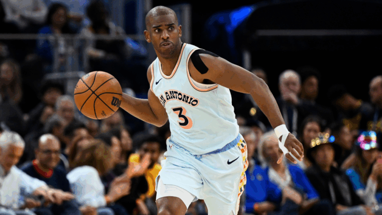 Clippers continue to ace offseason as Chris Paul's homecoming rounds out roster